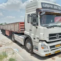 شاگرد شوفر تریلی|استخدام حمل و نقل|اراک, |دیوار