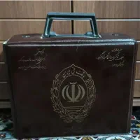 نوار کاست قرآن کلکسیونی