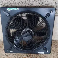هواکش صنعتی
