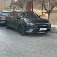 Kmc j7 1402 مشکی کی ام سی جی ۷