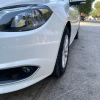 برلیانس H320 اتومات ۱۶۵۰ موتور بزرگ در حد خشک