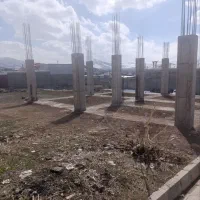 فروش زمین آماده ساخت