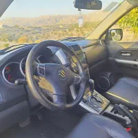 سوزوکی گرند ویتارامونتاژ اتوماتیک 2400cc، مدل ۱۳۹۶|خودرو سواری و وانت|اهواز, زیتون کارمندی|دیوار