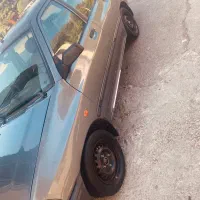 مدل ۹۱|خودرو سواری و وانت|رشت, آب آسیاب|دیوار