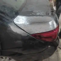 صافکاری PDR با دستگاه شاسی کشی|خودرو سواری و وانت|سبزوار, شرق کال جنوبی (شمس آبادی)|دیوار