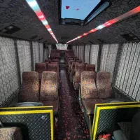 اتوبوس اسکانیا شهری|خودرو سنگین|تهران, فرودگاه مهرآباد|دیوار