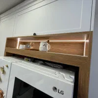 طراحی و ساخت کابینت مدرن با اقساط|خدمات پیشه و مهارت|فردیس, فردیس|دیوار