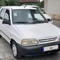 پراید مدل ۱۳۹۴Se
