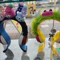 هدفون بچگانه