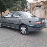 پژو پارس دوگانه سوز، مدل ۱۳۹۷|خودرو سواری و وانت|اصفهان, دشتستان|دیوار