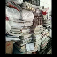 خرید کتاب و دفتر باطله