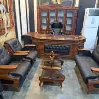 میز اداری جکسون مبل /صندلی