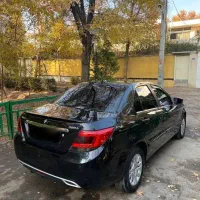 **دنا مشکی مدل 1395**|خودرو سواری و وانت|اصفهان, عباسآباد|دیوار