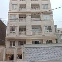 سعیدیه ۸۵ متری نوساز کلید نخورده