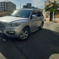 لیفانx60