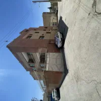 فروش منزل ویلایی اپارتمانی حیاط دار