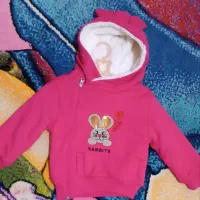 سویشرت دخترانه