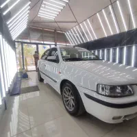 سمند lx ef7|خودرو سواری و وانت|مریوان, |دیوار