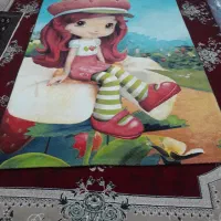گلیم|گلیم، جاجیم، گبه|کالپوش, |دیوار