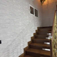 نصب انواع کاغذ دیواری|خدمات پیشه و مهارت|مشهد, استاد یوسفی (شهرک غرب)|دیوار