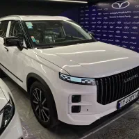 لوکانو L7 نقد و اقساط تحویل فوری درب نمایندگی|خودرو سواری و وانت|تهران, پونک|دیوار