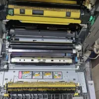 کونیکا ۴۵۰ رنگی|پرینتر، اسکنر، کپی، فکس|شهریار, شهریار|دیوار