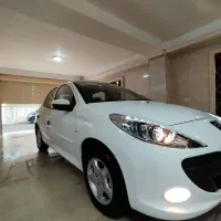 ۲۰۷ صفر سقف پانا خشک رینگ الومینیوم|خودرو سواری و وانت|آستارا, |دیوار