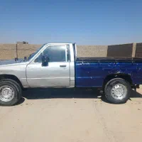 تویوتامدل 85|خودرو سواری و وانت|نازیل, |دیوار