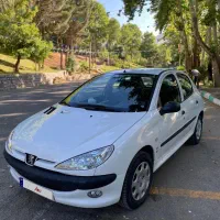 ۲۰۶ تیپ ۲ کم کارکرد