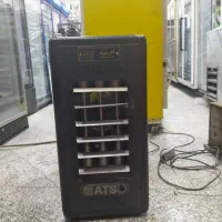 بخاری انرژی(ATS) مدل A618درحد نونو