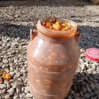 حراج سالاد زمستانی|حراج|قوچان, |دیوار