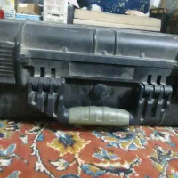 چمدون برای حمل بار و عکاسی برای تولید محتوا|کیف، کفش، کمربند|بابل, |دیوار