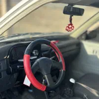 پراید 87 کارمندی شاسی پلمپ بی رنگ|خودرو سواری و وانت|بجنورد, |دیوار