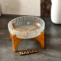 کیک خوری ۱۹ تیغه بلند