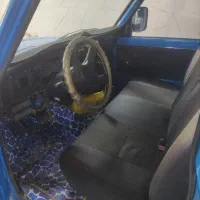 نیسان تکسوز مدل ۱۳۹۸|خودرو سواری و وانت|بروجرد, |دیوار