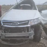 تیگو 5 مدل 95