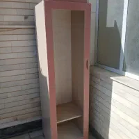 کمد ودراور|تخت و سرویس خواب|اردکان, |دیوار