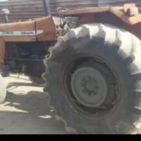 تراکتورفرکسن مدل 69موتورانگلیس