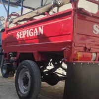 حمل و نقل سه چرخه باربری سه چرخ بار باربری سچرخه