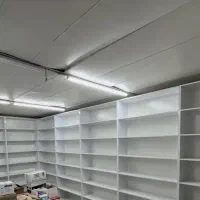 قفسه ام دی اف مخصوص مغازه و فروشگاه|فروشگاه و مغازه|ورامین, ورامین|دیوار