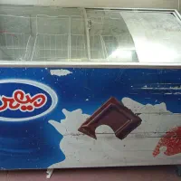 فریزر صندوقی و یخچال|یخچال و فریزر|شوشتر, |دیوار