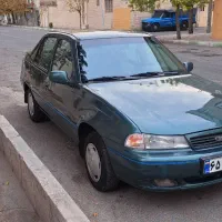 دوو سیلو ۸۱ سالم