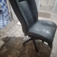 صندلی مدیریتی|صندلی و نیمکت|تهران, مقدم|دیوار