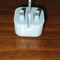 شارژر آیفون20 واتی