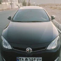 ام جی 6Gt|خودرو سواری و وانت|شیراز, رکن‌آباد|دیوار