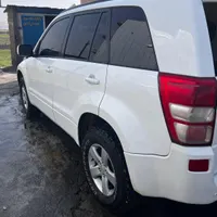سوزوکی ویتارا کلاس 5 2400cc مدل 91