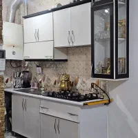 کابینت آشپز خانه