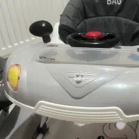 روروئک نوی نو|کالسکه و لوازم جانبی|محمدیه-قزوین, |دیوار