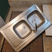 سینک،ظرفشویی
