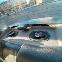 پراید صبا آبی اطلسی|خودرو سواری و وانت|مشهد, سرافرازان|دیوار